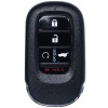 SUPALAND For 2023 2024 Honda Civic Pilot CR-V HRV Keyless