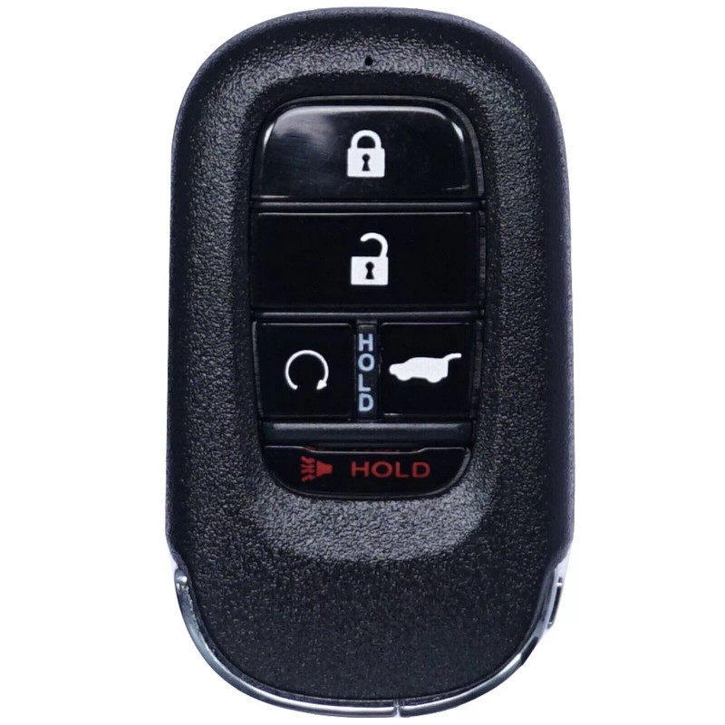 SUPALAND For 2023 2024 Honda Civic Pilot CR-V HRV Keyless