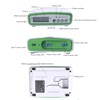 Double Pump Automatic Flower Watering Device Automatic Watering System for
