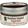 Bourbon Smoked Togarashi