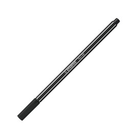 Stabilo Set of 3 pens Pen 68, Stroke Width: 1.0 mm Black