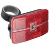 CatEye Reflex Auto Rear Bike Light, Red