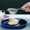 Kyraton Fine Mesh Strainer 6 Pieces Set, Flour Sifter for