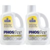 Natural Chemistry PHOSfree Extra 3L (Pack of 2)