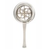 Kidia Stainless Steel Strainer Hawthorne Julep Cocktail Strainer Set for