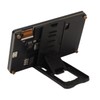 Computer Temp Monitor 3.5 Inch Theme Editor Adjustable Brightness PC