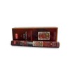 HEM HEM CHAMPA Incense Sticks, Pack of 6