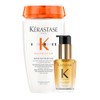 KÉRASTASE SET Shampoo Nutritive Bain Satin Riche 250 ml +