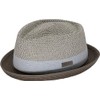CHILLOUTS Men's Paea Hat, gray, L-XL