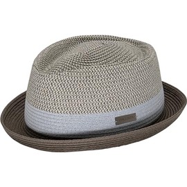 CHILLOUTS Men's Paea Hat, gray, L-XL