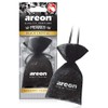 AREON Pearls Black Crystal Air Freshener
