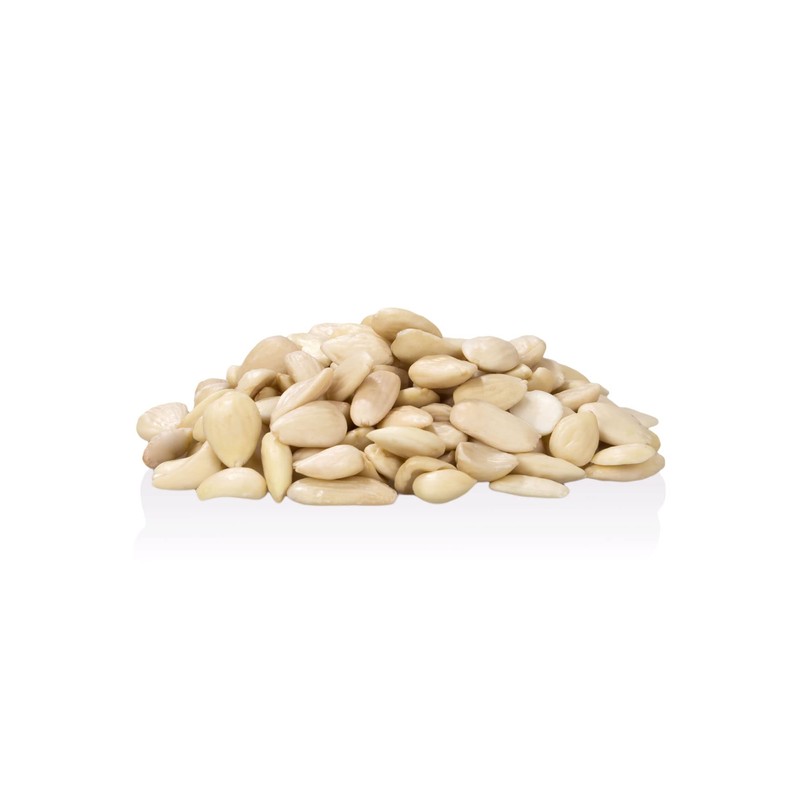 Organic bitter almonds 200 g