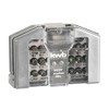 KWB 49118800 Practical Belt Clip Bit Box (32-Piece)