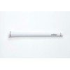 elitegrips TD50 Soft Golf Grips, Set of 7, Silver White,