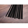 5 x siwitec Angle Profile, Aluminium Profile, Black Anodised 10