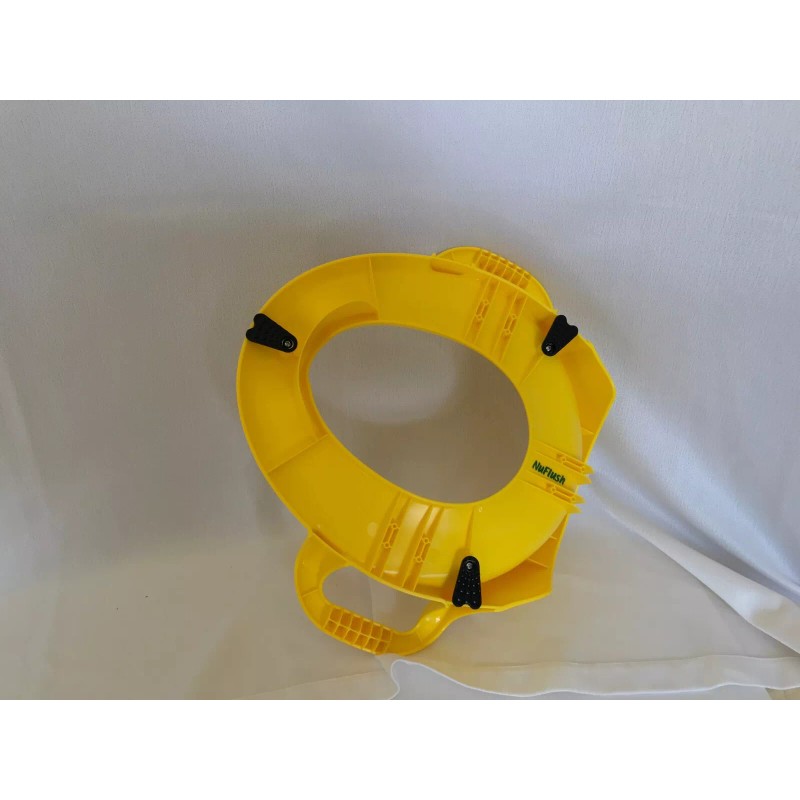 NUFLUSH Training Toilet Seat