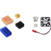 Starter Kit For Raspberry Pi 4B Model B 4GB RAM