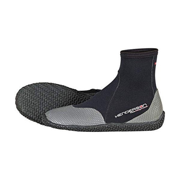 Henderson 7mm Men's Thermoprene High Top Boots