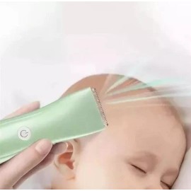 FD Maquina Para Cortar Cabello Infantil Silenciosa