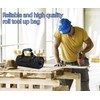 Koolertron Tool Roll Bag, Waterproof Tool Roll, Tool Bag, Empty