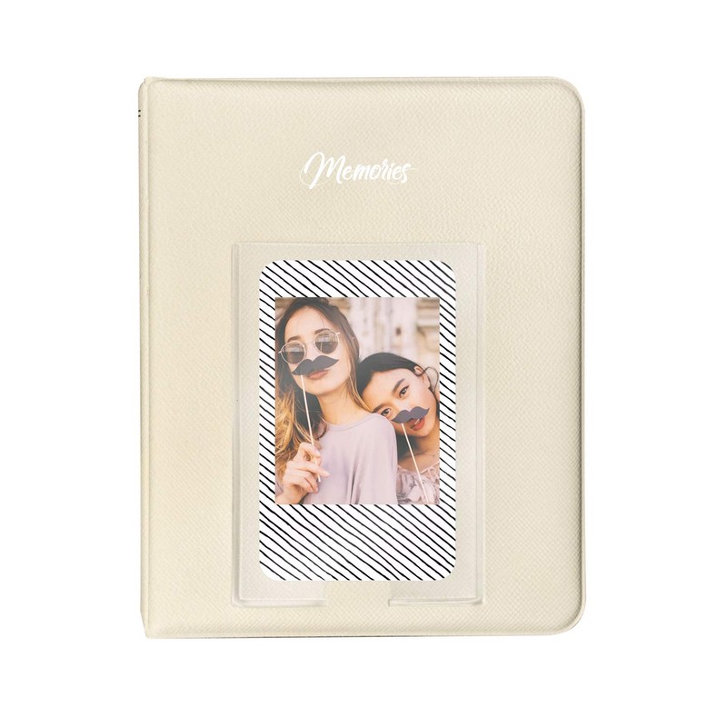 Digipower WHITE INSTANT CAMERA ACCESSORY KIT