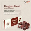 Giftbrit Dragons Blood Natural & Herbal Incense Sticks 100 Sticks