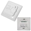 Non Programmable Thermostat, Floor Heating Thermostat Mechanical Temperature Controller, Room