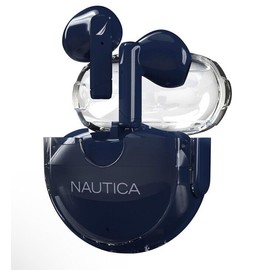 Nautica Buds - T320 True Wireless Stereo Earbuds+Chargi