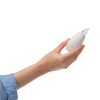 Safety 1st Easy Clean Nasal Aspirator, White