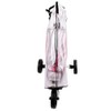 VGEBY Golf Bag Cover 120*63.5*3.4cm Transparent Practical Rainproof Easy Storage