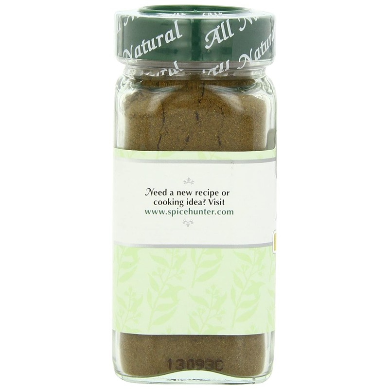 The Spice Hunter Jamaican Allspice, Ground, 1.8 oz. jar