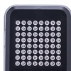 Cycling Tail Lamp LED Turn Light Full Intelligent Sensing Autobrake
