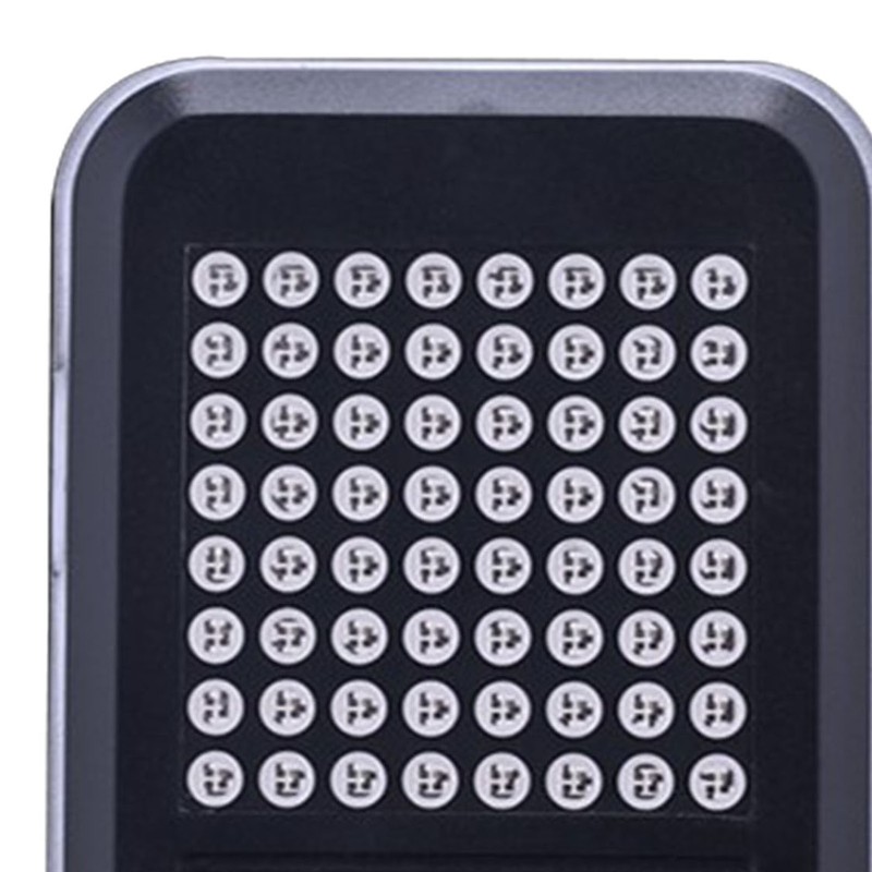 Cycling Tail Lamp LED Turn Light Full Intelligent Sensing Autobrake