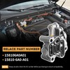 Spool Valve Assembly Compatible With Honda Accord Civic CR-V 1.5L