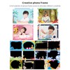 Andoer Cartoon Kids Camera Kids Digital Camera for Boys And
