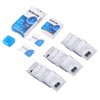 New Invisible Nasal Filters Super Defense Air Pollution Nose Pollen