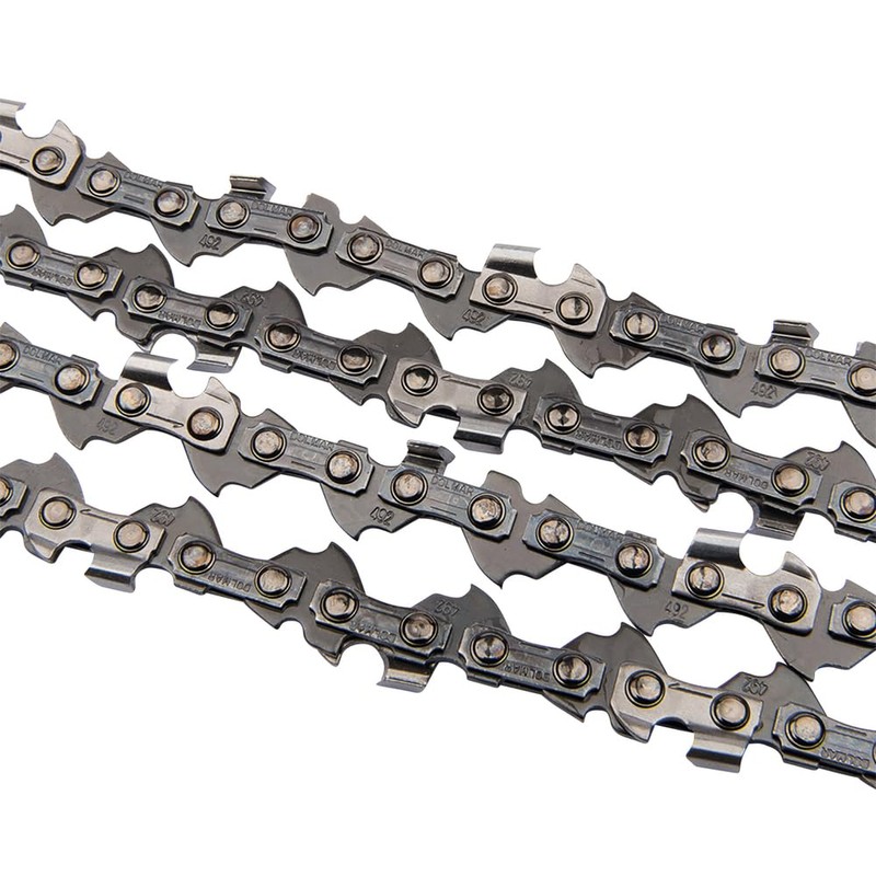 511492752 Dolmar Chainsaw Chain 3/8 91 VG 35 cm Dolmar
