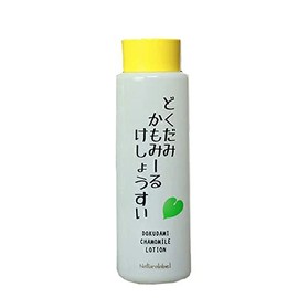 dokudami kamomir lotion 200ml