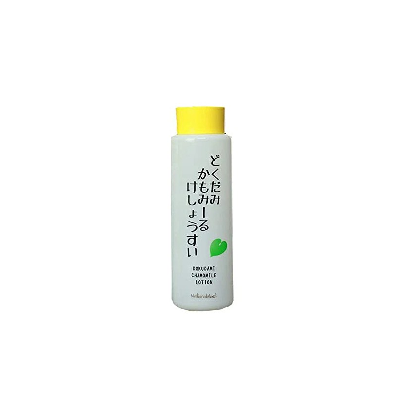 dokudami kamomir lotion 200ml