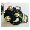 Dr.Acces Golf Cart Solenoid for EZGO RXV Electric Golf Cart