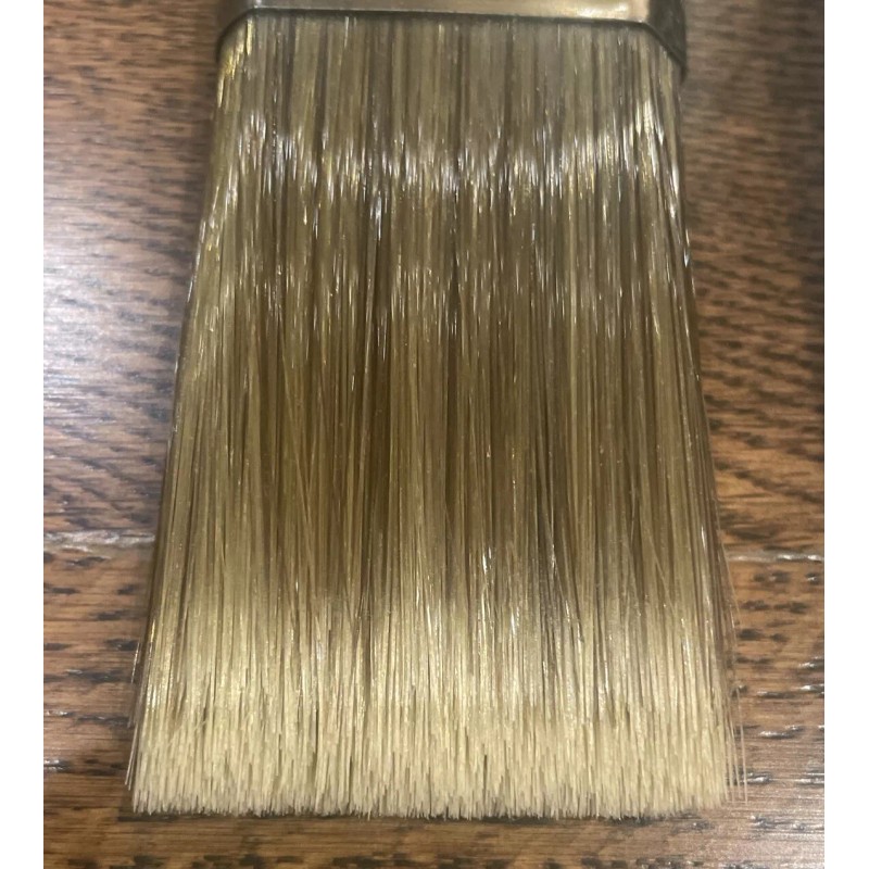 Corona Mighty Pro Emerald 3” Brush - Nylon & Polyester