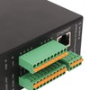 M160T Ethernet Remote IO Module for Modbus to TCP 8