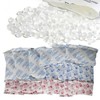 Semi-permanent reusable dehumidifier silica gel Approximately 100 pieces of 300g 3g 2ea