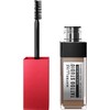 Maybelline New York Eyebrow Gel, For Thicker Looking and Shaped