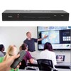 HD Multimedia Interface Switch 4 in 2 Out 4K At