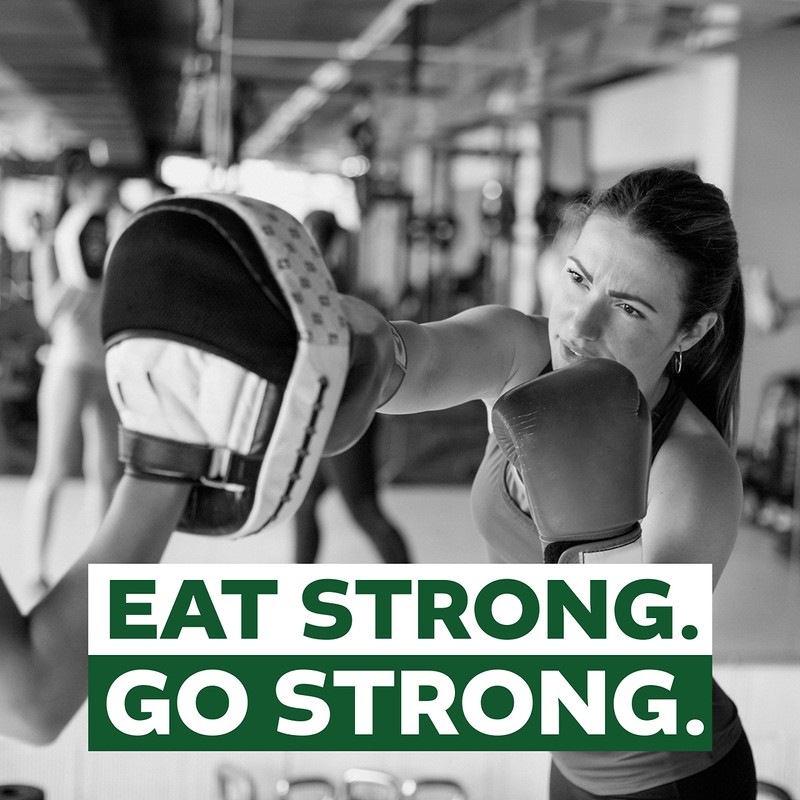 John West Infusions Tuna Basil, 3 x 60g