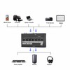 Digital to Analog Audio Converter Bluetooth Optical Coaxial to RCA