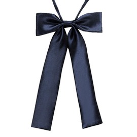 LIUXU Uniform Ribbon Necktie, School Ribbon, Suit, Bowtie, School Tie, Adjustable, Student Uniform, Middle School, High School Ribbon, School Entrance | Graduation, Elementary School Students, DK JK,