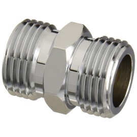 三栄 Faucet [Sanei] Plumbing Supplies Parallel Nipple [T206 – 13]