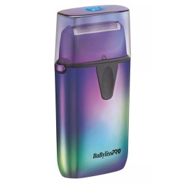 BaBylissPRO UVFOIL Iridescent UV-Disinfectin